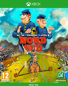Pochette Les Tuniques Bleues : Nord & Sud