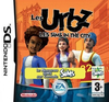 Pochette Les Urbz : les Sims in the City