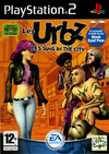 Pochette Les Urbz : les Sims in the City