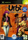 Pochette Les Urbz : les Sims in the City