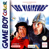 Pochette Les Visiteurs
