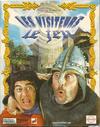 Pochette Les Visiteurs