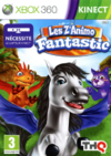Pochette Les Z'Animo Fantastic