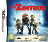 Pochette Les Zintrus