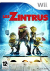 Pochette Les Zintrus