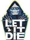 Pochette Let It Die