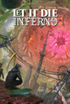 Pochette Let It Die : Inferno