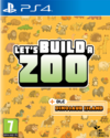 Pochette Let's Build a Zoo