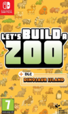 Pochette Let's Build a Zoo