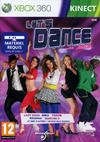 Pochette Let's Dance with Mel B
