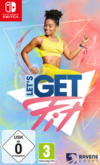 Pochette Let's Get Fit