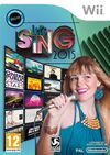 Pochette Let's Sing 2015