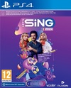 Pochette Let's Sing 2024