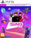 Pochette Let's Sing 2025