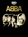 Pochette Let's Sing ABBA