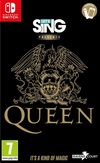Pochette Let's Sing Queen