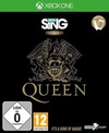 Pochette Let's Sing Queen