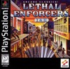 Pochette Lethal Enforcers I & II