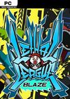 Pochette Lethal League Blaze