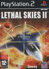 Pochette Lethal Skies II