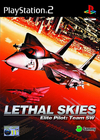 Pochette Lethal Skies