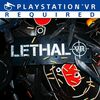 Pochette Lethal VR