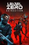 Pochette Level Zero : Extraction