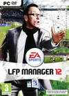 Pochette LFP Manager 12