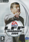 Pochette LFP Manager 2004