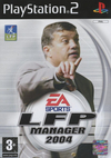 Pochette LFP Manager 2004