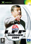 Pochette LFP Manager 2004