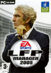 Pochette LFP Manager 2005