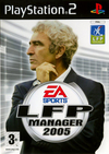Pochette LFP Manager 2005