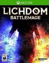 Pochette Lichdom : Battlemage
