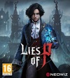 Pochette Lies of P