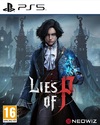 Pochette Lies of P
