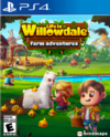 Pochette Life in Willowdale : Farm Adventures