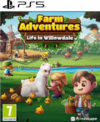 Pochette Life in Willowdale : Farm Adventures