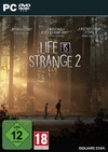 Pochette Life is Strange 2