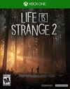 Pochette Life is Strange 2