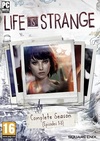 Pochette Life is Strange