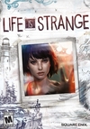 Pochette Life is Strange