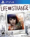 Pochette Life is Strange