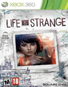 Pochette Life is Strange