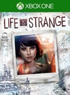 Pochette Life is Strange