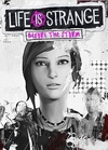 Pochette Life is Strange : Before the Storm