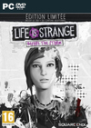 Pochette Life is Strange : Before the Storm