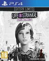 Pochette Life is Strange : Before the Storm