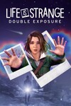 Pochette Life is Strange : Double Exposure