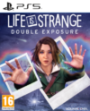 Pochette Life is Strange : Double Exposure